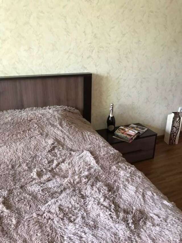 Апартаменты Сдам посуточно однокомнатную квартиру Чернигов-15
