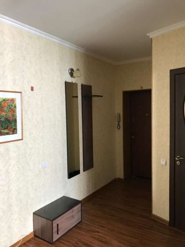 Апартаменты Сдам посуточно однокомнатную квартиру Чернигов-18